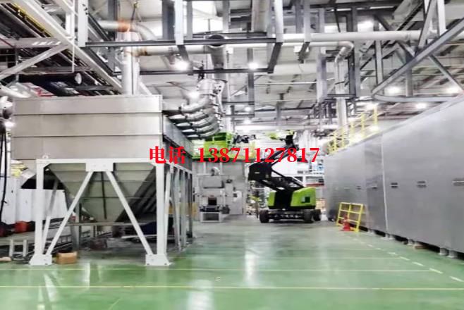 禹王台机电设备安装工程,设备安装公司