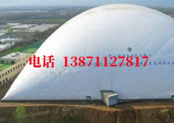 禹王台气膜棚卷帘门,电动门